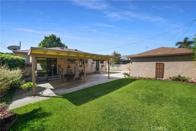 8469 Calendula Drive, Buena Park, CA 90620