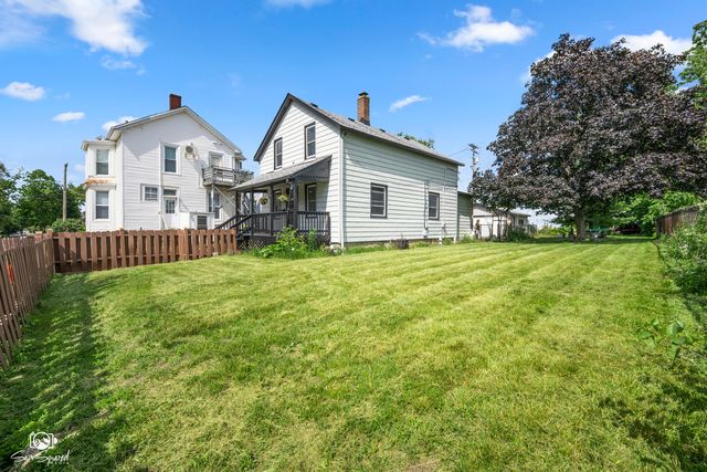 116 N Hickory Street, Joliet, IL 60435
