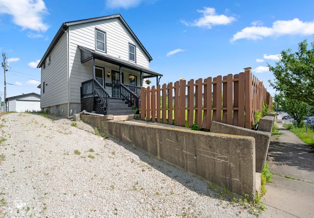 116 N Hickory Street, Joliet, IL 60435