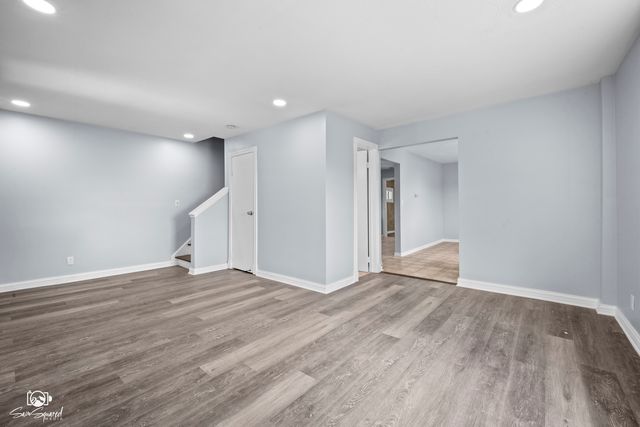 116 N Hickory Street, Joliet, IL 60435