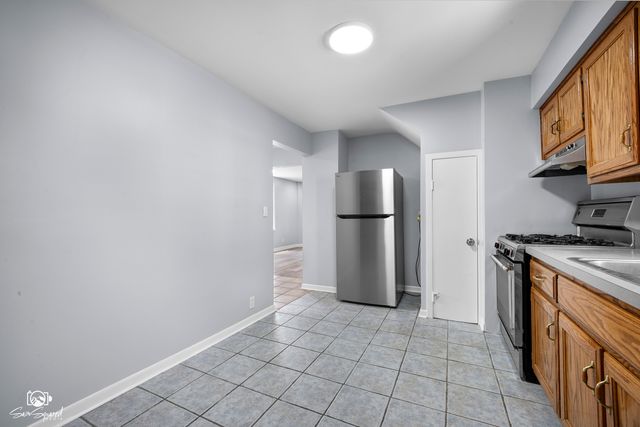 116 N Hickory Street, Joliet, IL 60435