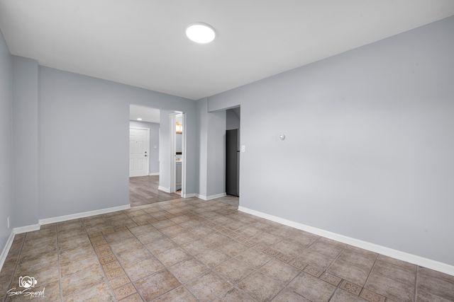 116 N Hickory Street, Joliet, IL 60435