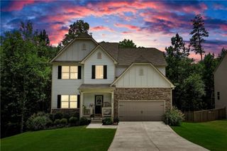 355 Nongo Way, Dallas, GA 30157
