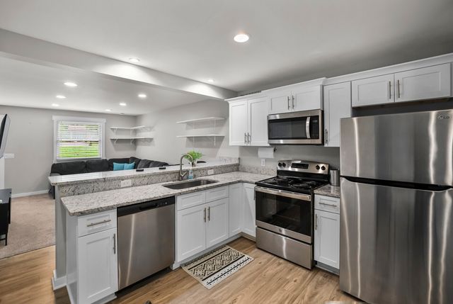 143 Old Tusculum Rd, Antioch, TN 37013