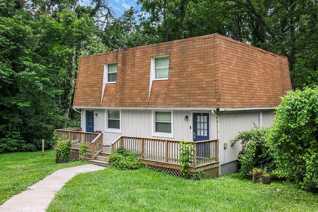 143 Old Tusculum Rd, Antioch, TN 37013