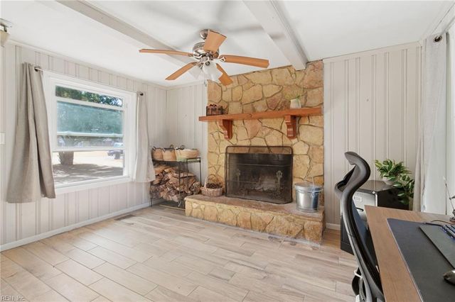 2216 Paris ST, Virginia Beach, VA 23454