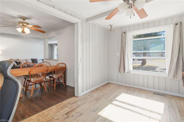 2216 Paris ST, Virginia Beach, VA 23454