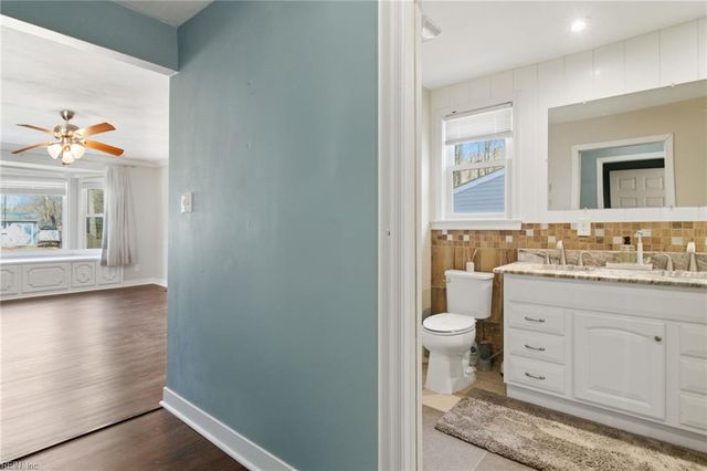 2216 Paris ST, Virginia Beach, VA 23454