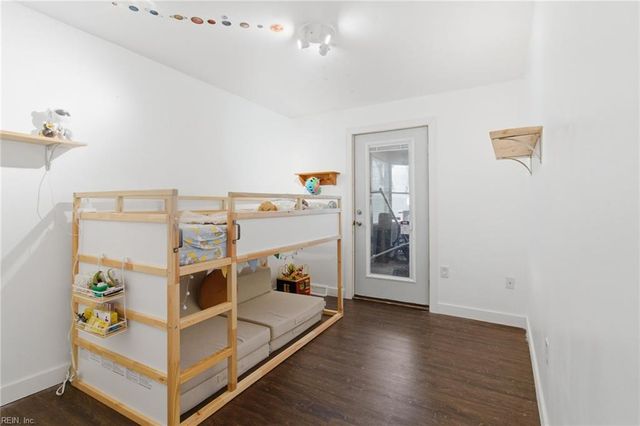 2216 Paris ST, Virginia Beach, VA 23454