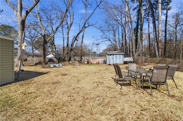 2216 Paris ST, Virginia Beach, VA 23454