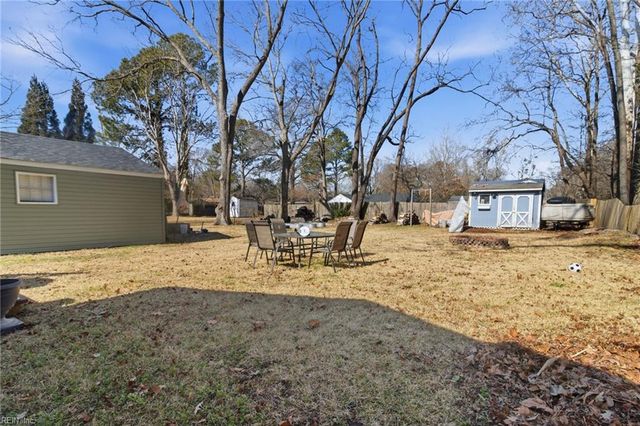 2216 Paris ST, Virginia Beach, VA 23454