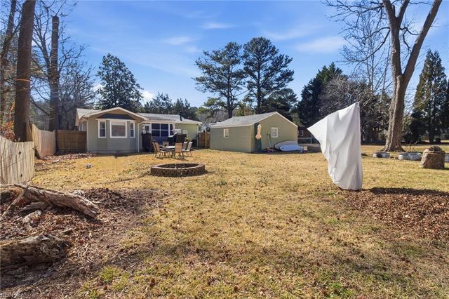 2216 Paris ST, Virginia Beach, VA 23454