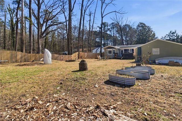 2216 Paris ST, Virginia Beach, VA 23454