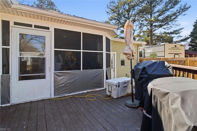 2216 Paris ST, Virginia Beach, VA 23454