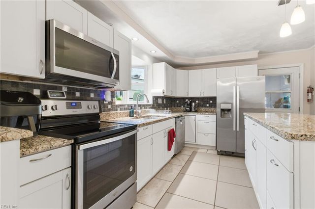 2216 Paris ST, Virginia Beach, VA 23454