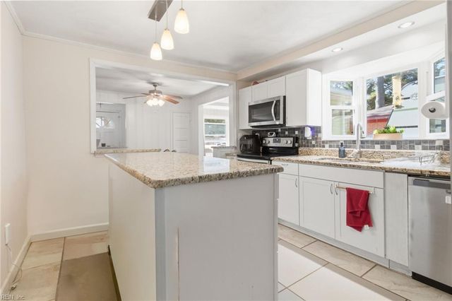 2216 Paris ST, Virginia Beach, VA 23454