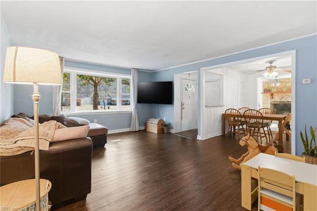 2216 Paris ST, Virginia Beach, VA 23454