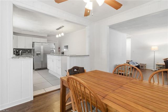 2216 Paris ST, Virginia Beach, VA 23454