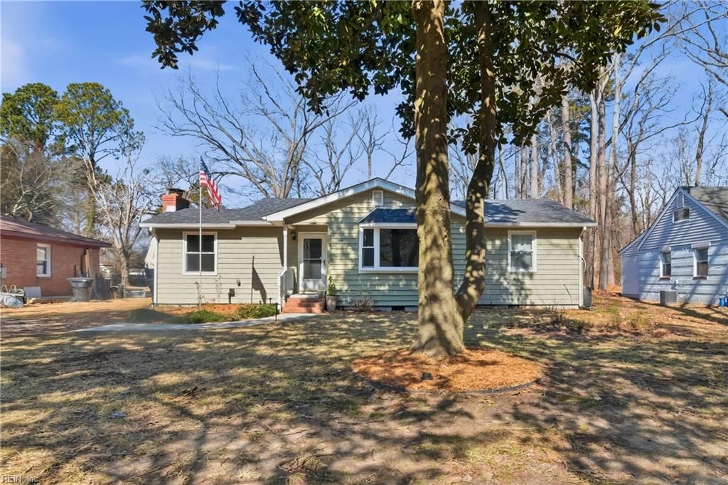 2216 Paris ST, Virginia Beach, VA 23454