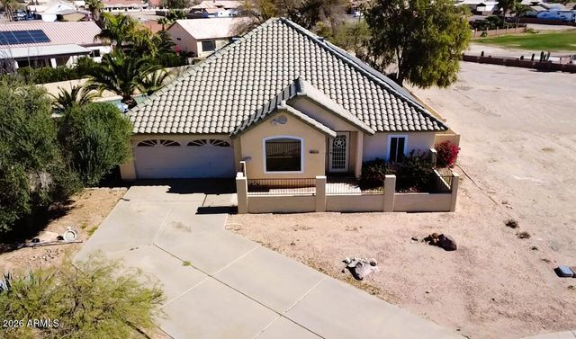 9520 W VALVIEW Place, Arizona City, AZ 85123