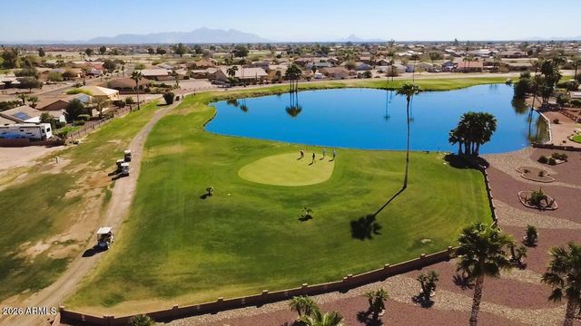 9520 W VALVIEW Place, Arizona City, AZ 85123