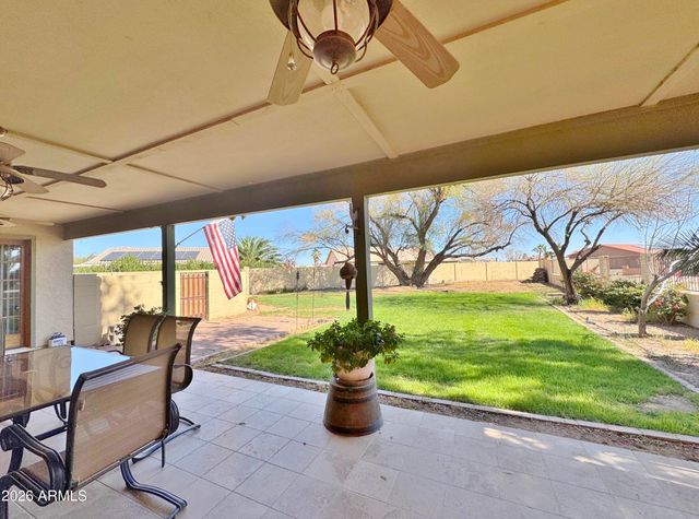 9520 W VALVIEW Place, Arizona City, AZ 85123