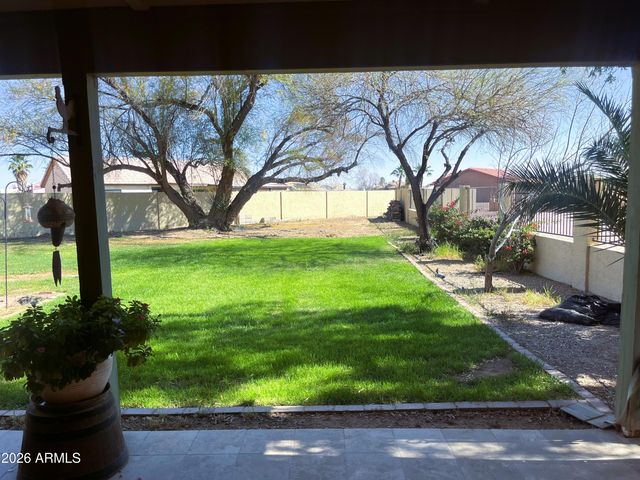 9520 W VALVIEW Place, Arizona City, AZ 85123