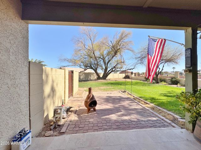 9520 W VALVIEW Place, Arizona City, AZ 85123