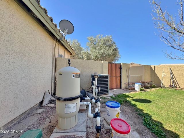 9520 W VALVIEW Place, Arizona City, AZ 85123