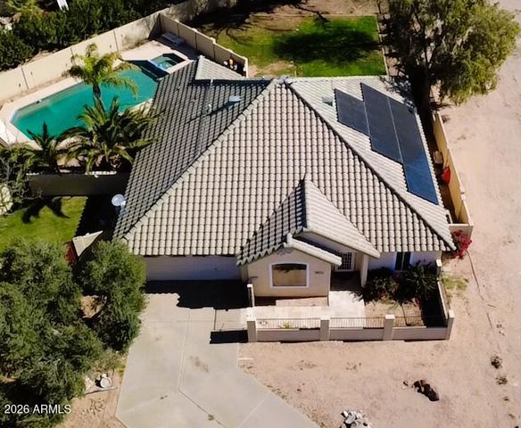 9520 W VALVIEW Place, Arizona City, AZ 85123