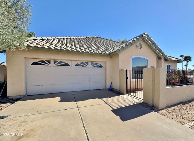 9520 W VALVIEW Place, Arizona City, AZ 85123
