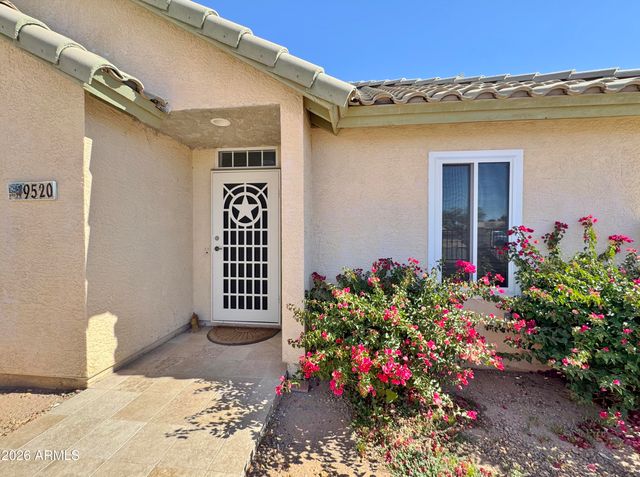 9520 W VALVIEW Place, Arizona City, AZ 85123