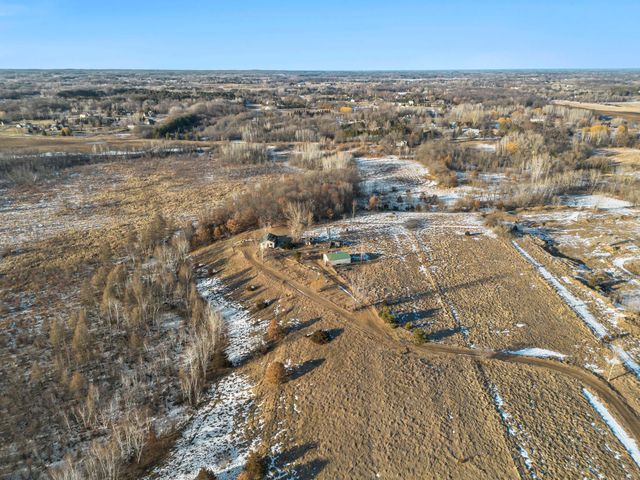 7411 181st Avenue NW, Nowthen, MN 55303