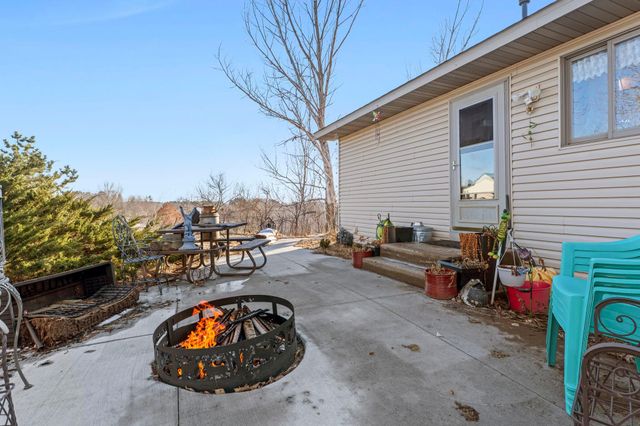 7411 181st Avenue NW, Nowthen, MN 55303