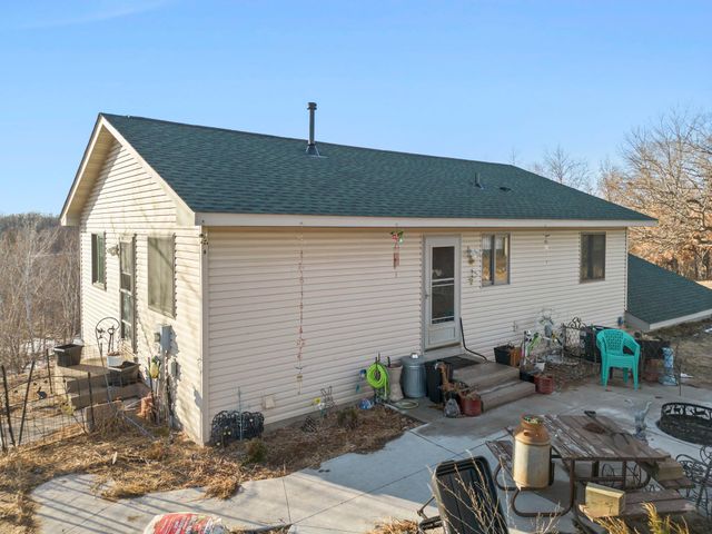 7411 181st Avenue NW, Nowthen, MN 55303