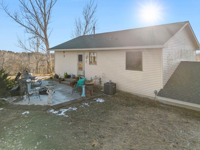 7411 181st Avenue NW, Nowthen, MN 55303