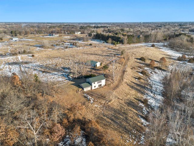 7411 181st Avenue NW, Nowthen, MN 55303