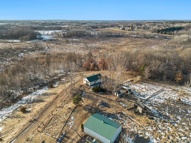 7411 181st Avenue NW, Nowthen, MN 55303