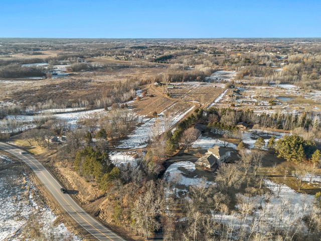 7411 181st Avenue NW, Nowthen, MN 55303