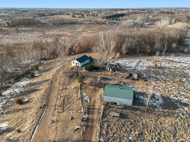 7411 181st Avenue NW, Nowthen, MN 55303