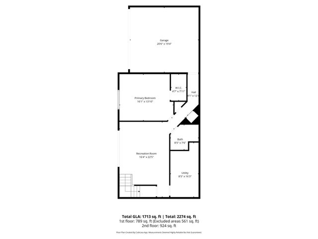 7411 181st Avenue NW, Nowthen, MN 55303