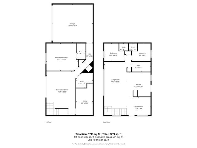 7411 181st Avenue NW, Nowthen, MN 55303