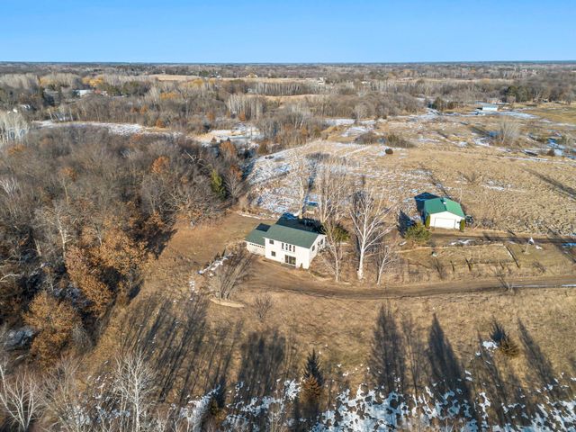 7411 181st Avenue NW, Nowthen, MN 55303