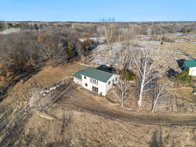 7411 181st Avenue NW, Nowthen, MN 55303