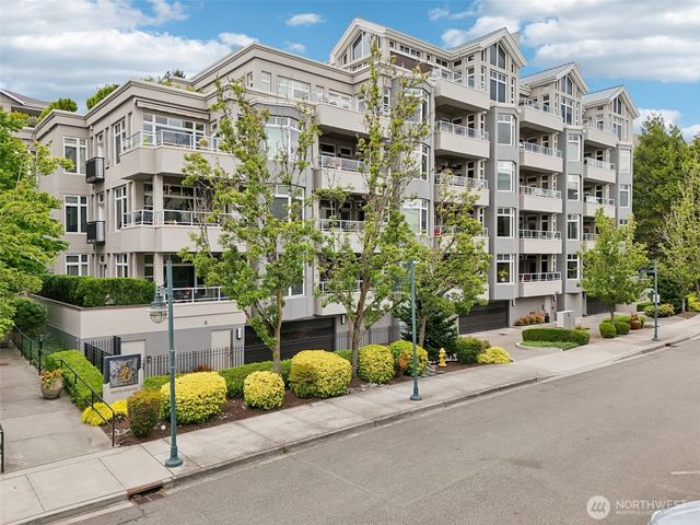 520 6th Avenue #2001, Kirkland, WA 98033