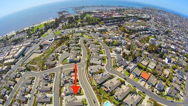 34072 Capistrano By The Sea, Dana Point, CA 92629