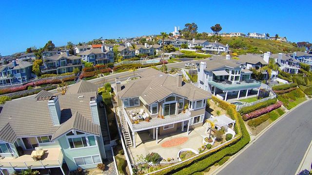 34072 Capistrano By The Sea, Dana Point, CA 92629