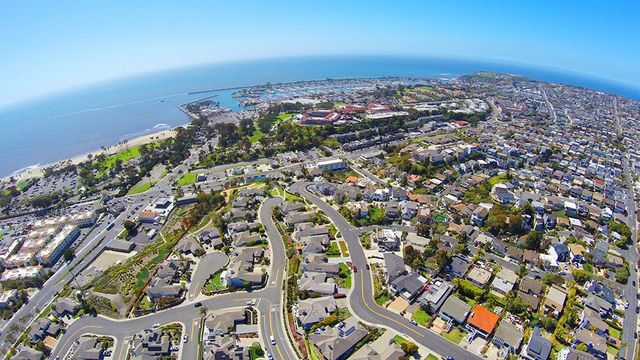 34072 Capistrano By The Sea, Dana Point, CA 92629