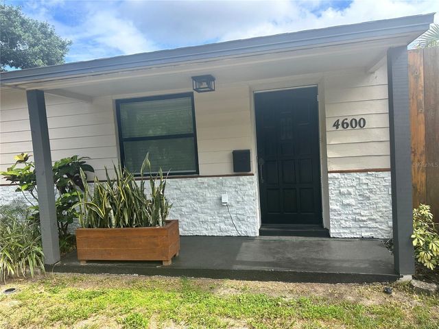 4600 30TH AVENUE N, St Petersburg, FL 33713