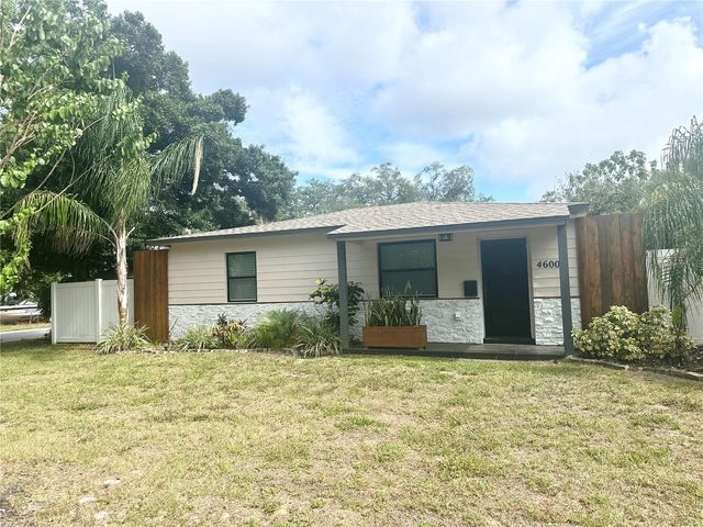 4600 30TH AVENUE N, St Petersburg, FL 33713